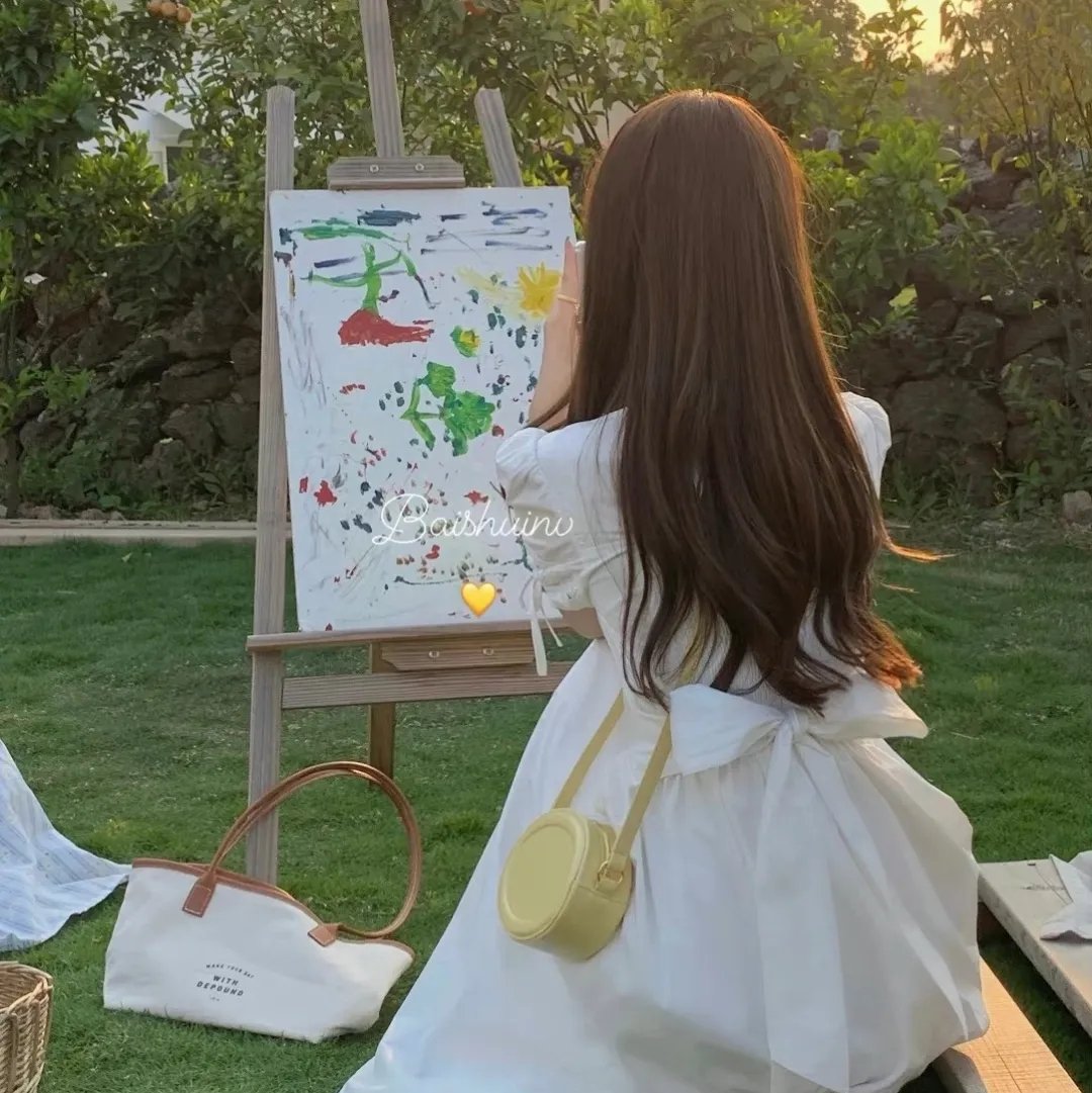 特维和他的七个女儿 海报