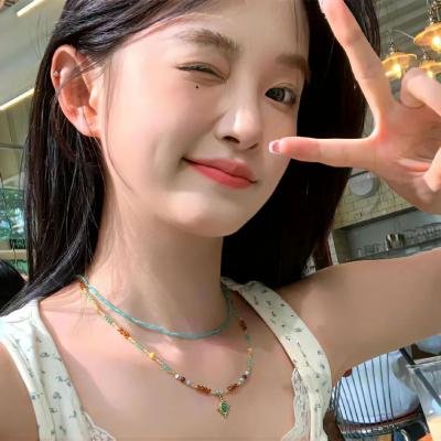 海边的李尔 海报